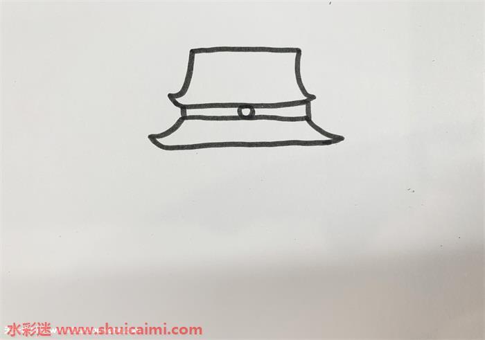 赞美祖国怎么画 赞美祖国简笔画简单又漂亮彩色