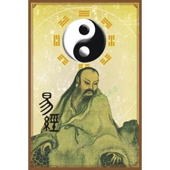 伏羲怎么画简笔画 伏羲怎么画简笔画图片大全