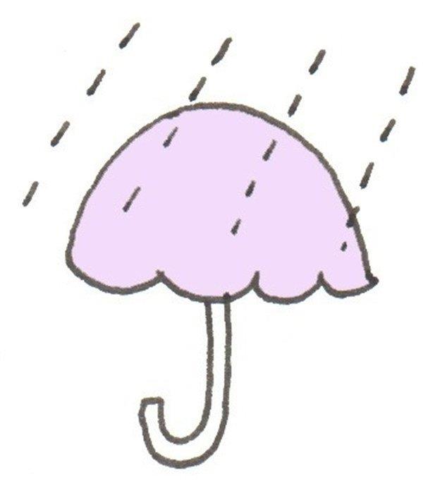 涂鸦的基本构成简笔画怎么画 涂鸦的基本构成简笔画顺序