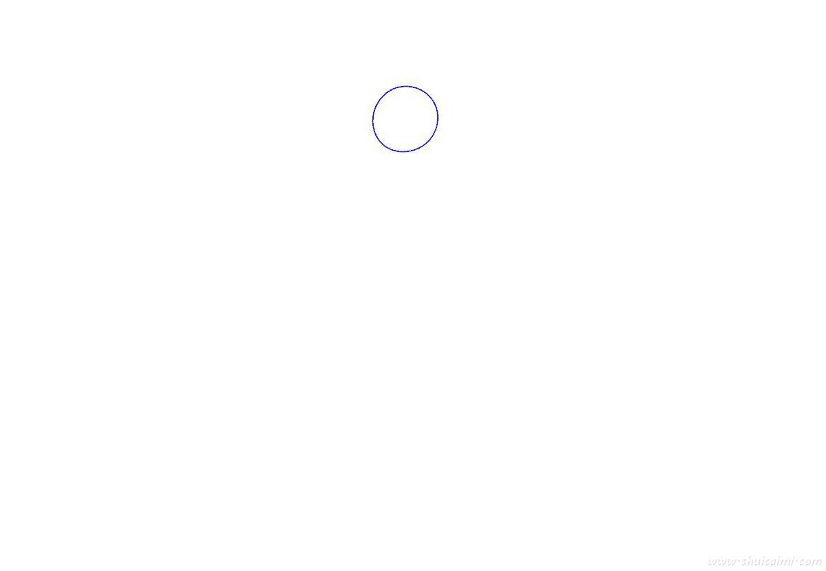 小叮当怎么画 小叮当简笔画简单又漂亮彩色