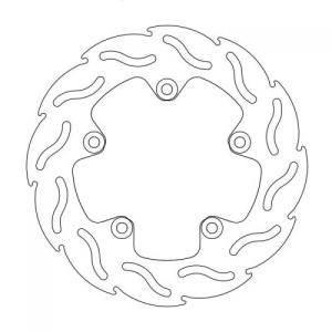 盘子简笔画 盘子简笔画彩色