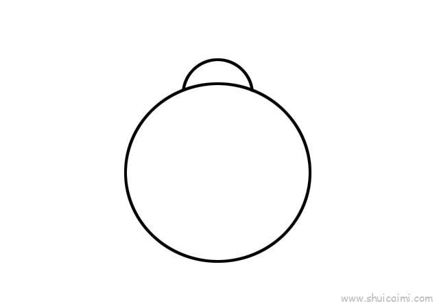 虫子儿童画怎么画 虫子简笔画好看