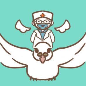 医生简笔画 医生简笔画简单又漂亮