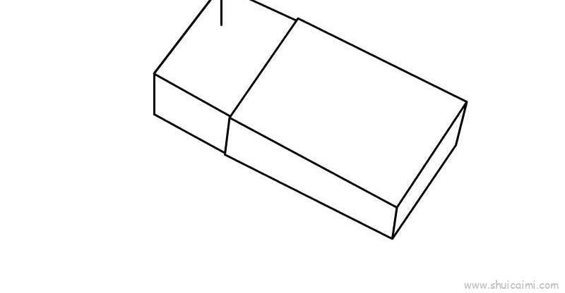 火柴儿童画怎么画 火柴简笔画简单又好看