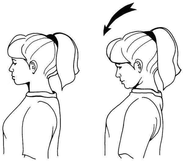 侧面塔尔塔洛斯简笔画 塔尔塔罗斯怎么画