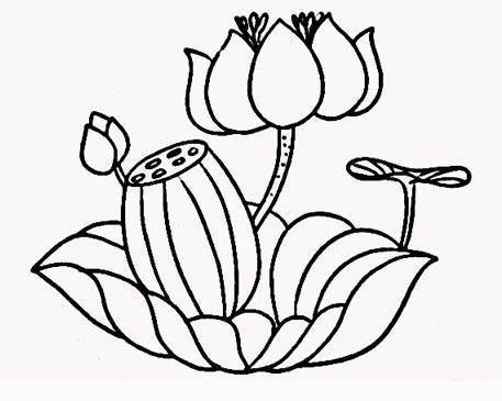 画画简笔画图片大全 画画简笔画图片大全大图