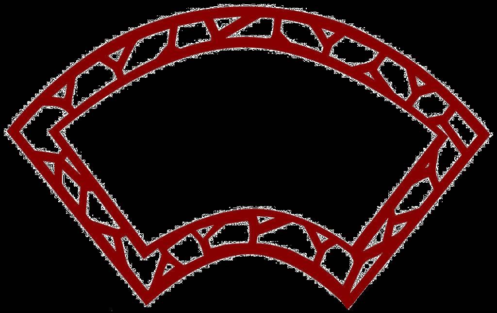 边框简笔画 边框简笔画简单漂亮