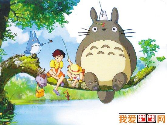 可爱的龙猫欣赏简笔画怎么画 可爱的龙猫欣赏简笔画简单又好看