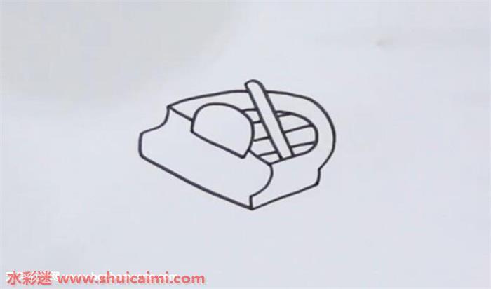 钢琴怎么画 钢琴简笔画漂亮卡通