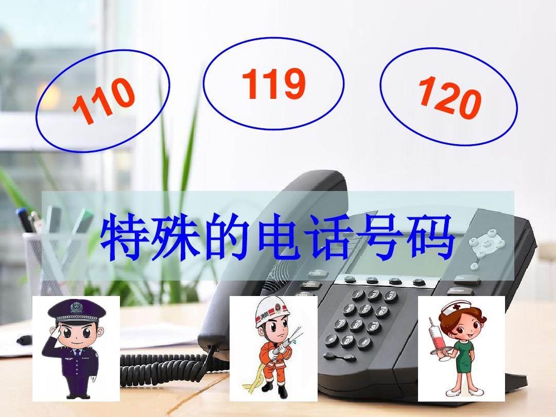 电话简笔画 电话简笔画画法