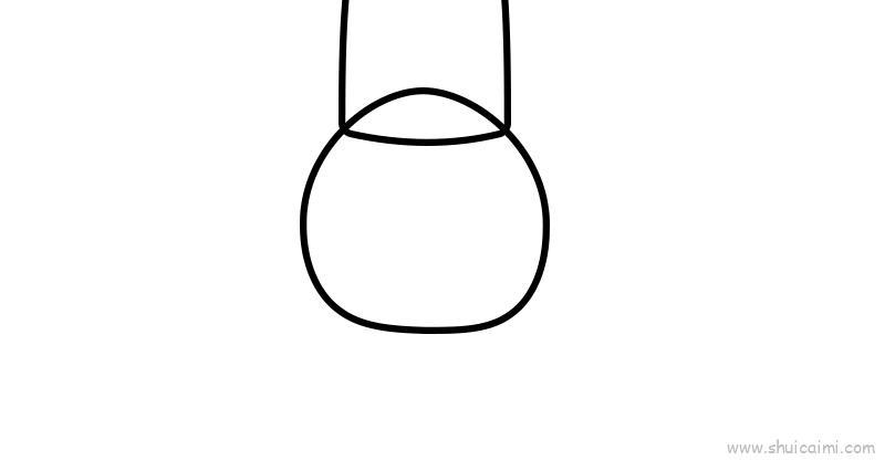 静物儿童画怎么画 静物简笔画画法