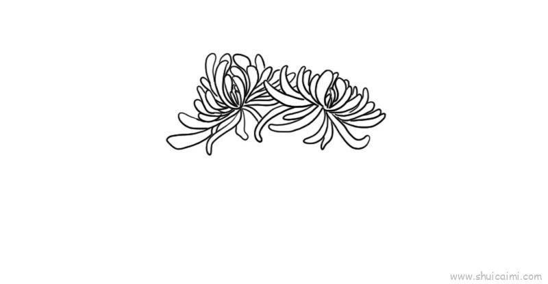 花儿童画怎么画 花简笔画图片