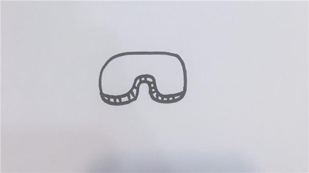 游戏机简笔画怎么画 游戏机简笔画好看