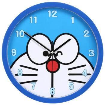 时钟简笔画 时钟简笔画可爱画法