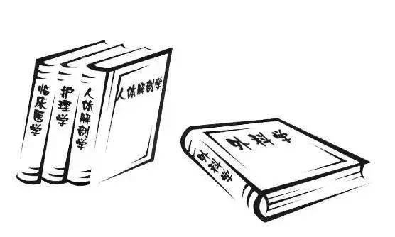 连环画书本简笔画 连环画书本简笔画图片大全