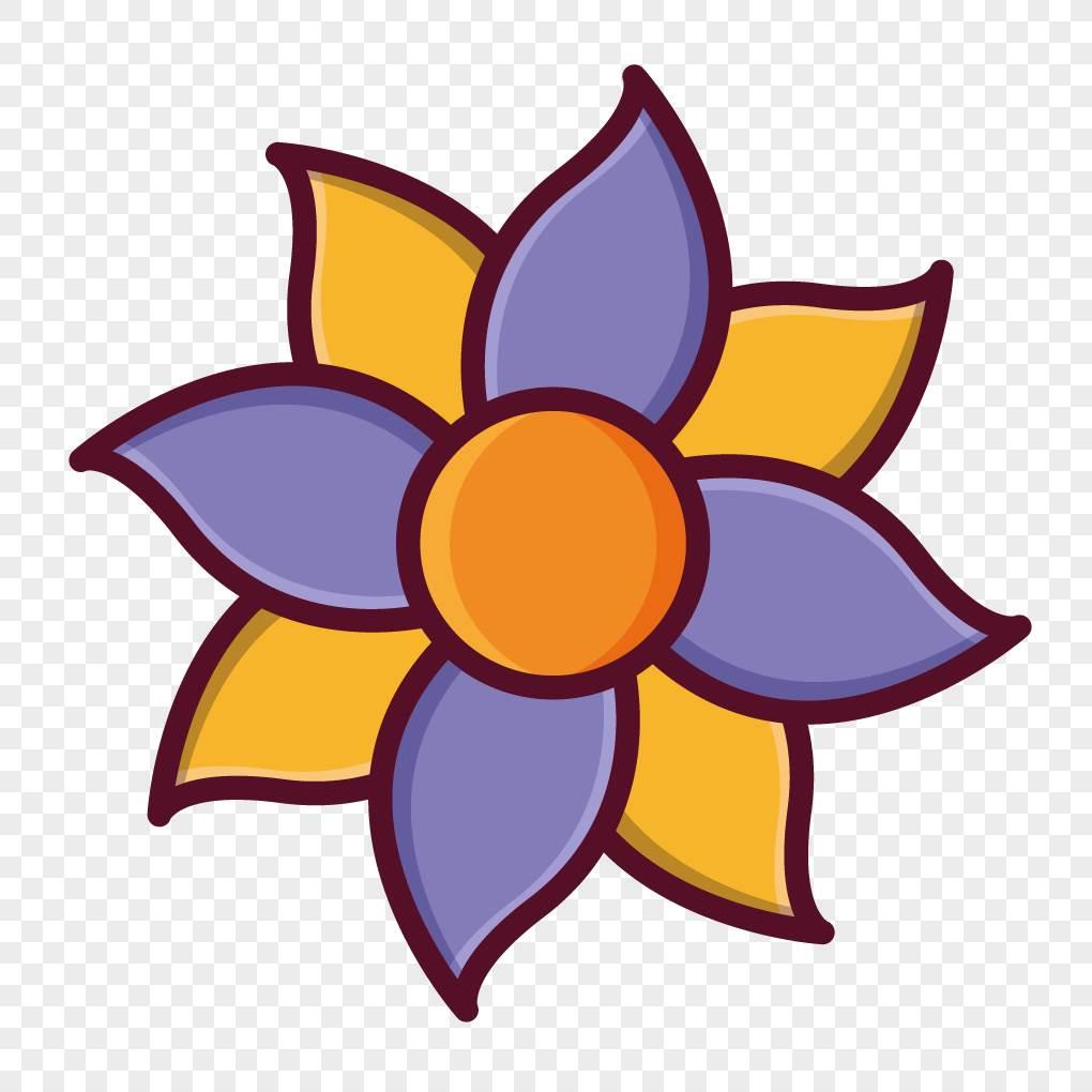 简笔画彩色 简笔画彩色简单