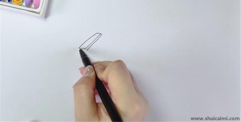 小轿车儿童简笔画怎么画 小轿车儿童画好看