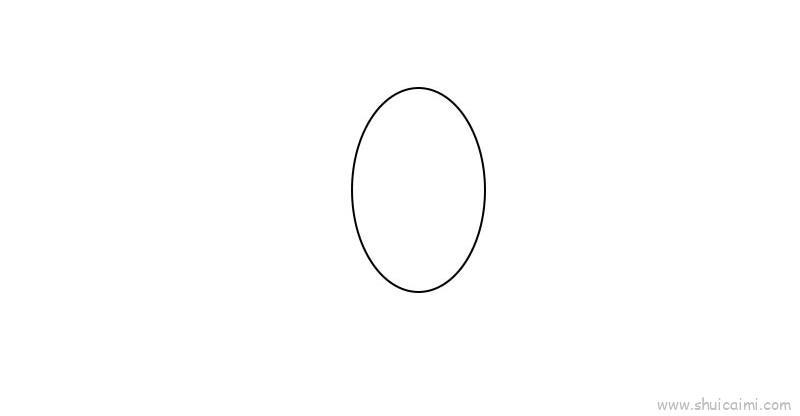 小老鼠儿童画怎么画 小老鼠简笔画顺序