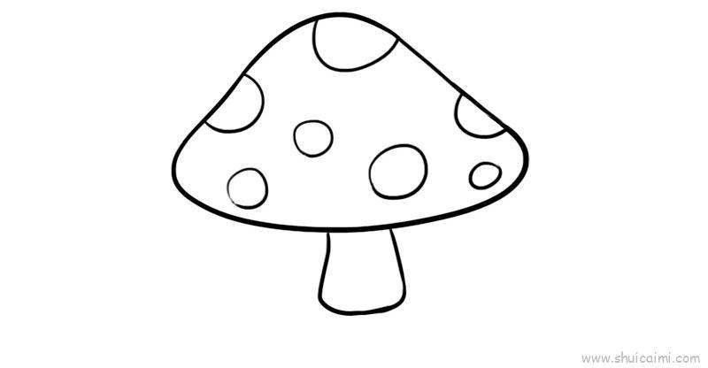 少儿儿童画怎么画 少儿简笔画顺序