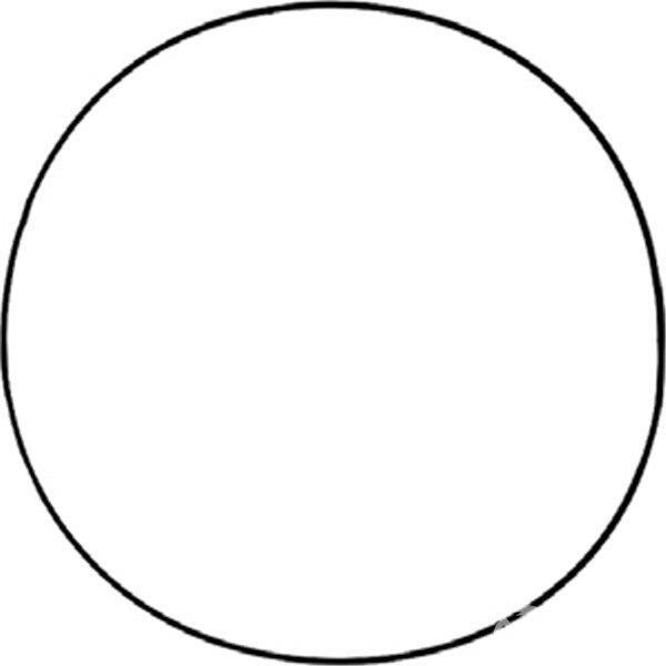 经验丰富的老山羊的简笔画怎么画 经验丰富的老山羊简笔画好看