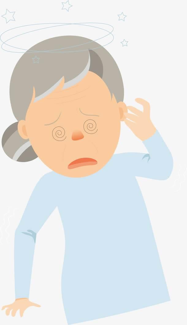 眼冒金星简笔画 眼冒金星怎么画