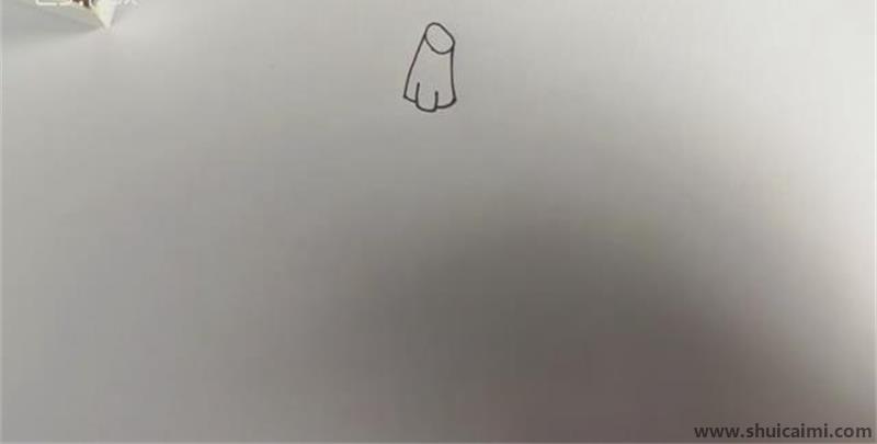南瓜灯儿童简笔画怎么画 南瓜灯儿童画图片大全