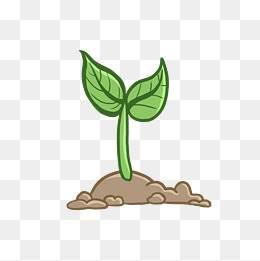 小草简笔画 小草简笔画图片大全大图