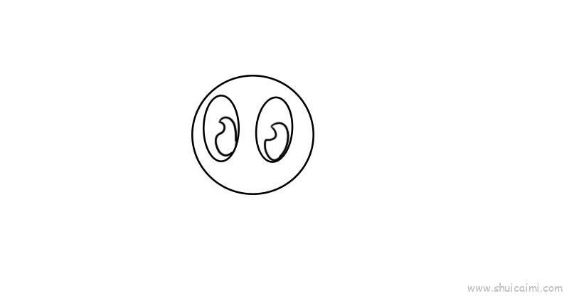 蜜蜂教程儿童画怎么画 蜜蜂教程简笔画简单