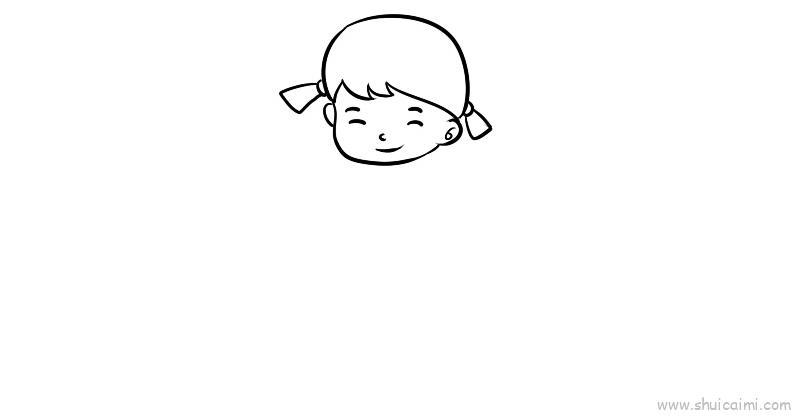 元旦儿童画怎么画 元旦简笔画画法