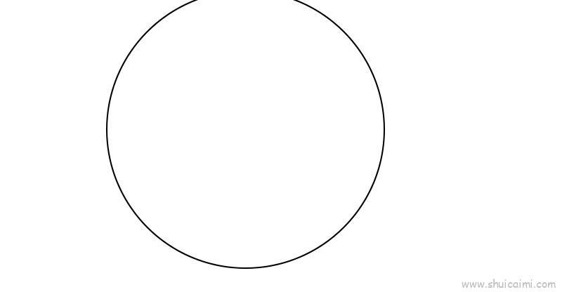 小动物儿童画怎么画 小动物简笔画图片大全