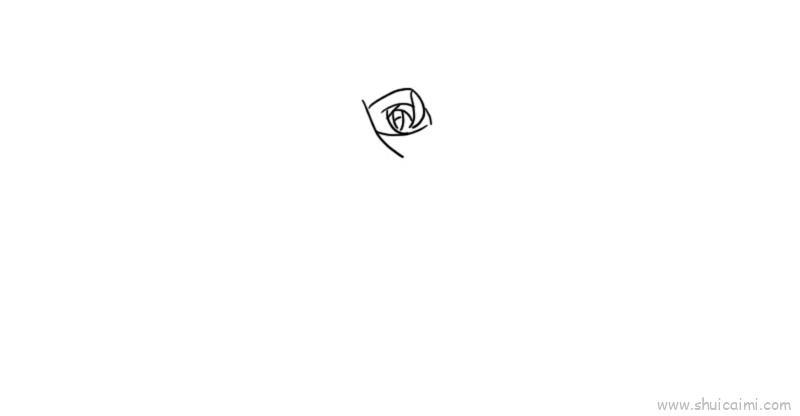 花儿童画怎么画 花简笔画好看