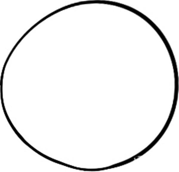 弹吉他的花儿简笔画怎么画 弹吉他的花儿简笔画步骤