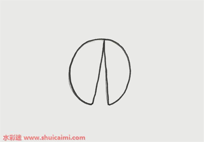 瓢虫怎么画 瓢虫简笔画简单又漂亮彩色