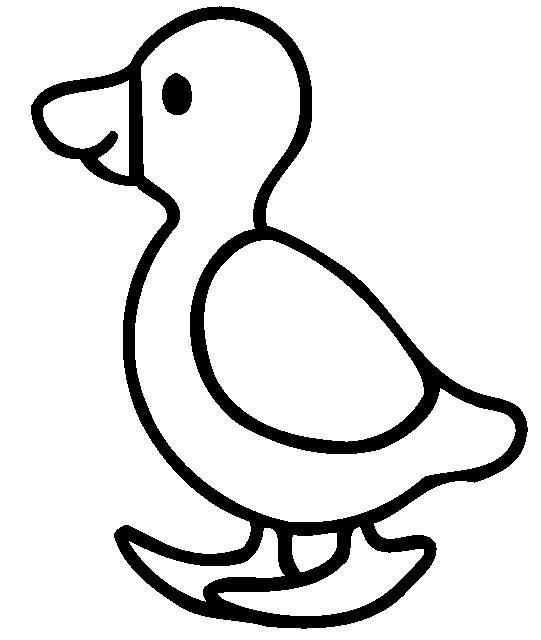 简单的简笔画 简单的简笔画图片大全