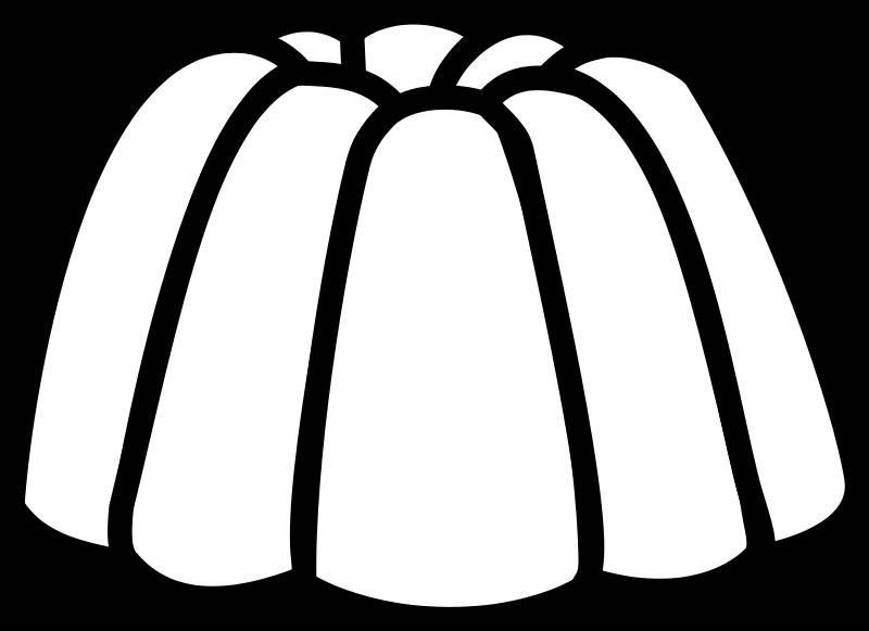 果冻简笔画 果冻简笔画可爱卡通