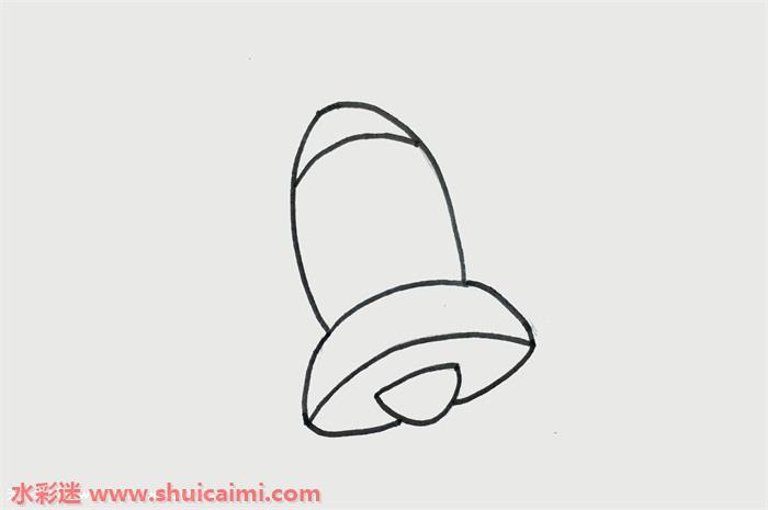 宇宙飞船怎么画 宇宙飞船简笔画图片大全带颜色