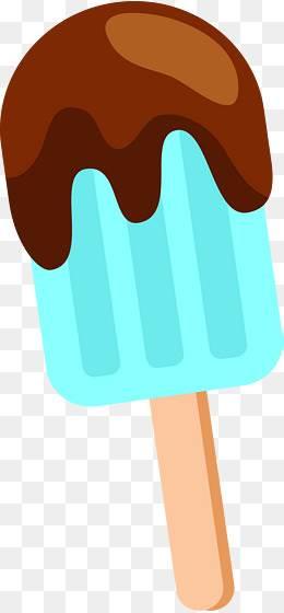 雪糕简笔画 雪糕简笔画图片大全