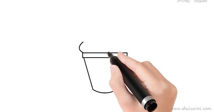 食物儿童画怎么画 食物简笔画画法