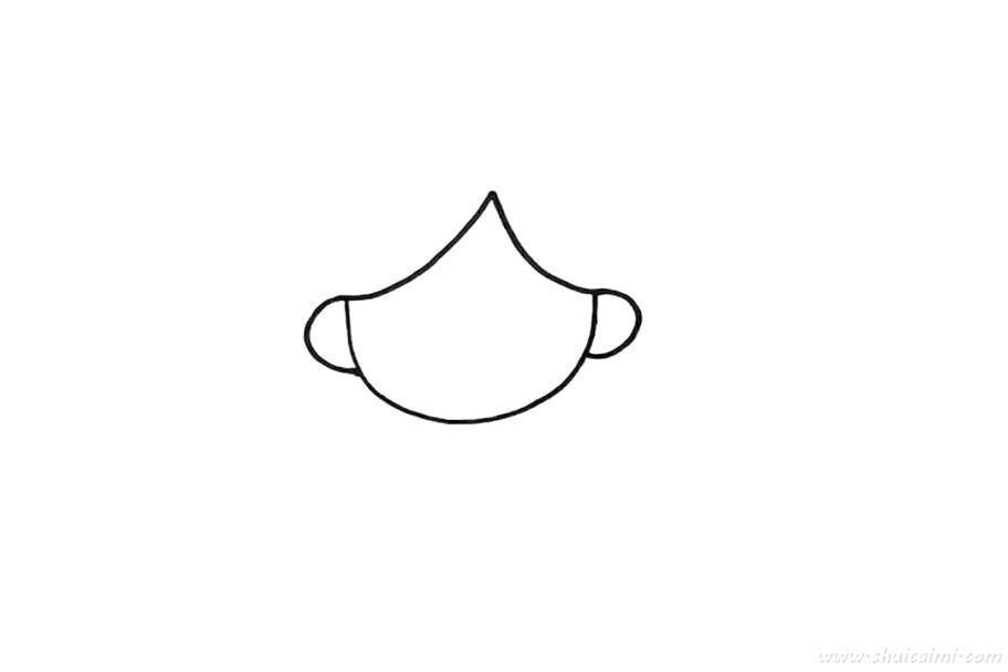 老师怎么画 老师简笔画漂亮卡通