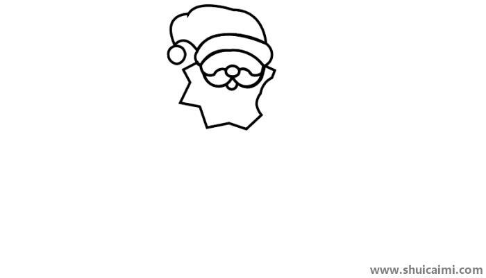 可爱简笔画怎么画 可爱简笔画图片大全