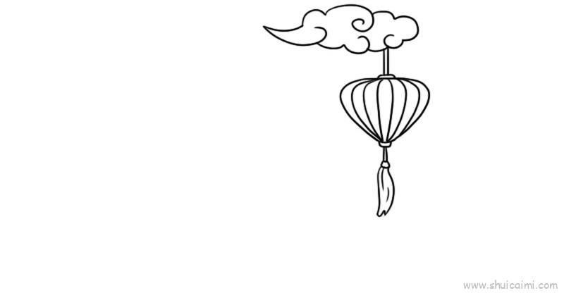 元旦古诗配画儿童画怎么画 元旦古诗配画简笔画简单又好看