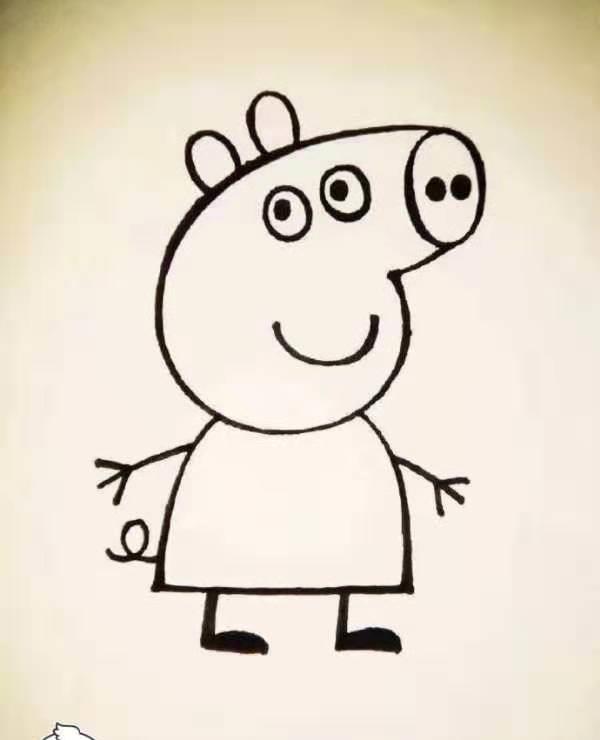 怎么画简笔画 怎么画简笔画