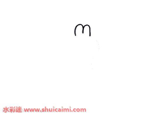 3可以画成什么 3画简笔画简单易画彩色