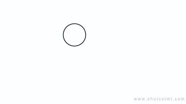 火柴人简笔画怎么画 火柴人简笔画简单