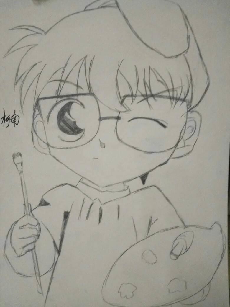 简笔画教程 简笔画教程小动物