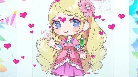 萝莉简笔画 可爱的小女孩图片