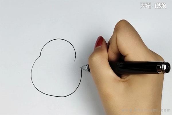 超级飞侠简笔画怎么画 超级飞侠简笔画好看