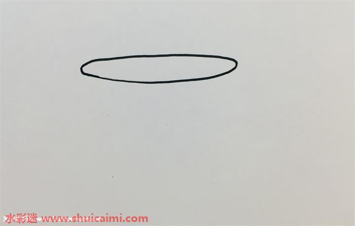 牛仔裤简笔画怎么画图片彩色