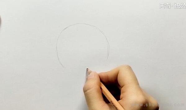 哆啦A梦简笔画怎么画 哆啦A梦简笔画图片大全