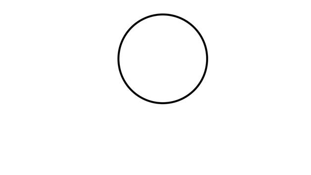 大西瓜简笔画怎么画 大西瓜简笔画图片